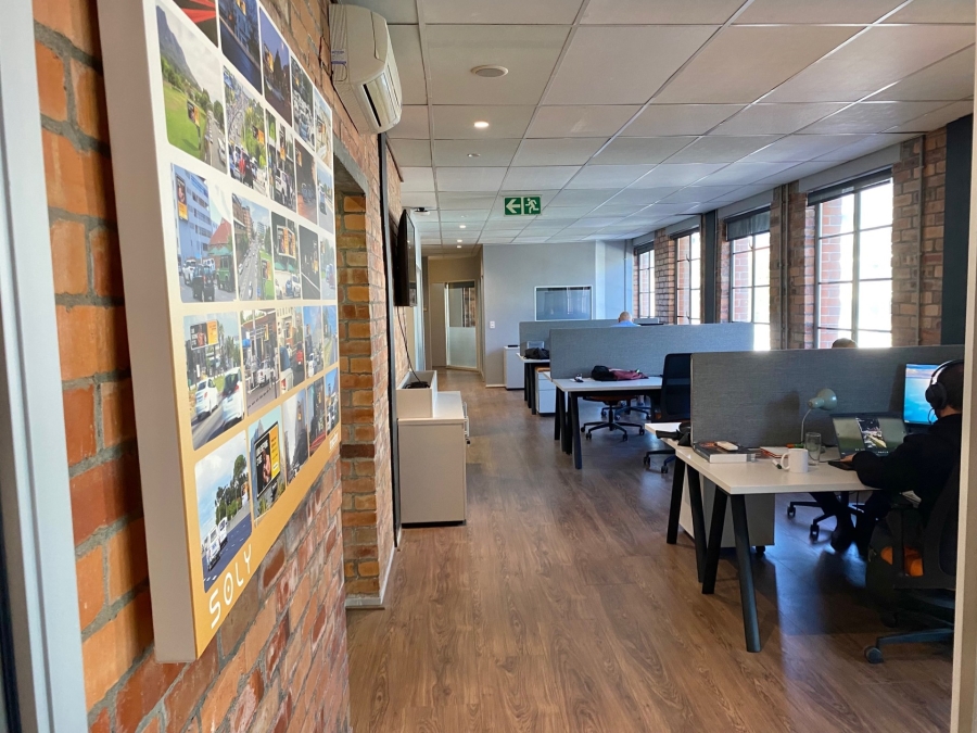 To Let Commercial Property for Rent in De Waterkant Western Cape